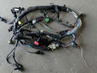 проводка двигателя Citroen Xantia 1 поколение 1996, 1.8 л., бензин, МКПП, хетчбэк 5 дв.