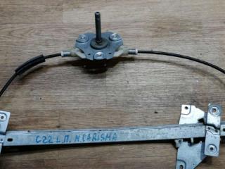 стеклоподъемник передний левый Mitsubishi Carisma 1 поколение 1997