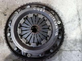 комплект сцепления Citroen Xantia 1 поколение 1996, 1.8 л., бензин, МКПП, хетчбэк 5 дв.