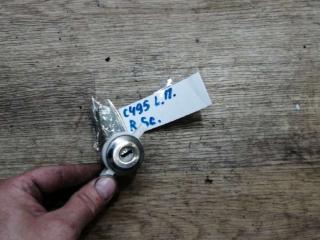 личинка дверного замка Renault Scenic 1 поколение [рестайлинг] 2001, 1.6 л., бензин, МКПП, минивэн