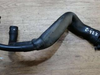 маслоотделитель (сапун) Citroen Xantia 1 поколение 1996, 1.8 л., бензин, МКПП, хетчбэк 5 дв.