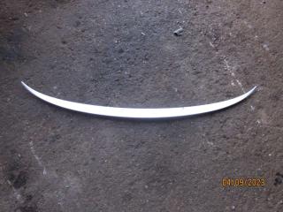 спойлер BMW 5 серия F07/F10/F11 2010, 3.0 л., дизель, АКПП, седан