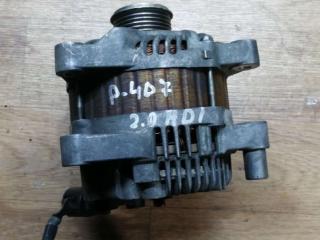 генератор Peugeot 407 1 поколение 2007, 2.0 л., дизель, 9654752880