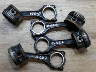 поршень Volkswagen Bora 1 поколение 2001, 2.3 л., бензин, МКПП, универсал