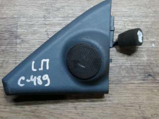 динамик высокочастотный (пищалка) Hyundai Santa Fe 1 поколение (SM) 2003, 2.0 л., дизель, МКПП, внедорожник 5 дв.