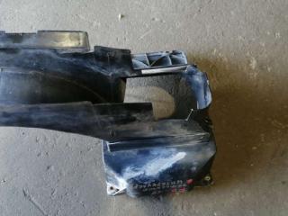 воздуховод интеркулера Renault Scenic 1 поколение 1997, 1.9 л., дизель, МКПП