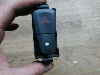 кнопка аварийной сигнализации Dacia Logan 1 2014, 0.9 л., бензин, МКПП, универсал