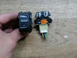 кнопка стеклоподъемника переднего левого Dacia Logan 1 2014, 0.9 л., бензин, МКПП, универсал