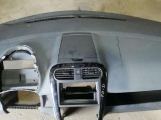 панель передняя салона (торпедо) Opel Agila 2 поколение (B) 2011, 1.0 л., бензин, МКПП