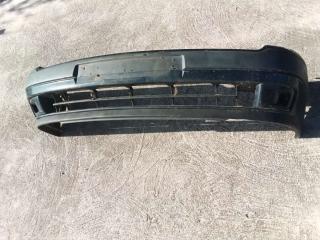 бампер передний Renault Safrane 1 поколение 1995, 2.0 л., бензин, хетчбэк 5 дв.