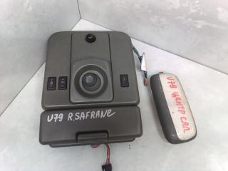 фонарь салона (плафон) Renault Safrane 1 поколение 1995, 2.0 л., бензин, хетчбэк 5 дв.