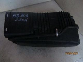 корпус воздушного фильтра Mercedes-Benz C-Класс W203/S203/CL203 [рестайлинг] 2006, 2.2 л., дизель, МКПП