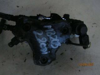 ТНВД Mercedes-Benz C-Класс W203/S203/CL203 [рестайлинг] 2006, 2.2 л., дизель, МКПП