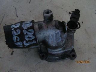 корпус термостата Mercedes-Benz C-Класс W203/S203/CL203 [рестайлинг] 2006, 2.2 л., дизель, МКПП