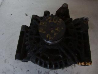 генератор Mercedes-Benz C-Класс W203/S203/CL203 [рестайлинг] 2006, 2.2 л., дизель, МКПП