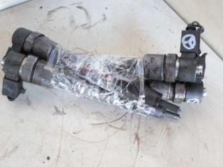 форсунка Mercedes-Benz C-Класс W203/S203/CL203 [рестайлинг] 2006, 2.2 л., дизель, МКПП, A6110700587, 0445110012