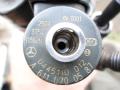 форсунка Mercedes-Benz C-Класс W203/S203/CL203 [рестайлинг] 2006, 2.2 л., дизель, МКПП, A6110700587, 0445110012 - фото №3