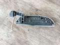 ручка наружная передняя левая Fiat Palio 1 поколение 1999 - фото №2