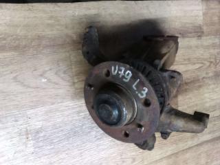 ступица задняя левая Renault Safrane 1 поколение 1995, 2.0 л., бензин, хетчбэк 5 дв.