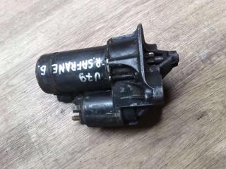 стартер Renault Safrane 1 поколение 1995, 2.0 л., бензин, хетчбэк 5 дв.