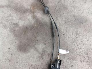 кулиса Renault Safrane 1 поколение 1995, 2.0 л., бензин, МКПП, хетчбэк 5 дв.