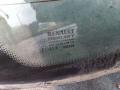 стекло заднее Renault Safrane 1 поколение 1995, 2.0 л., бензин, хетчбэк 5 дв. - фото №2