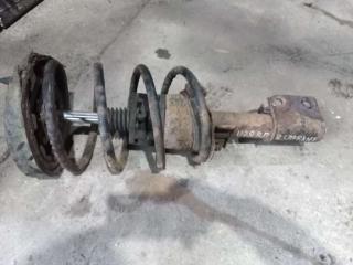 стойка передняя правая Renault Safrane 1 поколение 1995, 2.0 л., бензин, хетчбэк 5 дв.