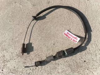 трос сцепления Renault Safrane 1 поколение 1995, 2.0 л., бензин, МКПП, хетчбэк 5 дв.