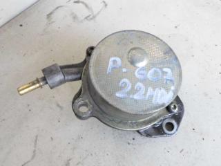 насос вакуумный Peugeot 607 1 поколение [рестайлинг] 2004, 2.2 л., дизель, МКПП