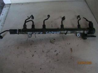 топливная рампа Mercedes-Benz C-Класс W203/S203/CL203 [рестайлинг] 2006, 2.2 л., дизель, МКПП