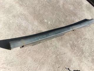 накладка на порог Renault Safrane 1 поколение 1995, 2.0 л., бензин, хетчбэк 5 дв.