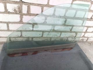 стекло двери передней левой Renault Safrane 1 поколение 1995, 2.0 л., бензин, хетчбэк 5 дв.