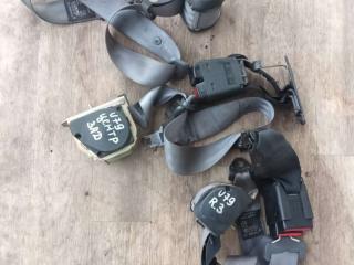 ремень безопасности Renault Safrane 1 поколение 1995, 2.0 л., бензин, хетчбэк 5 дв.