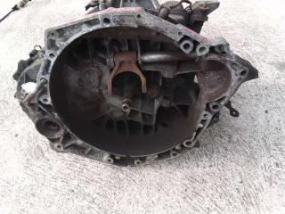 КПП механическая (МКПП) Renault Safrane 1 поколение 1995, 2.0 л., бензин, МКПП, хетчбэк 5 дв.