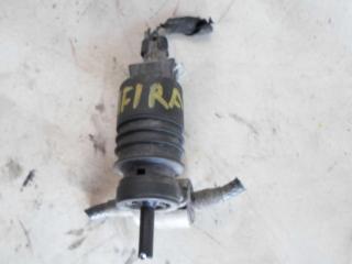 насос (моторчик) омывателя стекла Opel Zafira 1 поколение (A) 2002