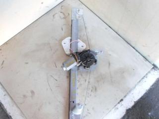 стеклоподъемник электрический передний правый Renault Logan 1 поколение 2008