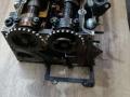 головка блока цилиндров Volkswagen Bora 1 поколение 2001, 2.3 л., бензин, МКПП, универсал - фото №3
