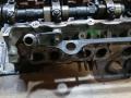 головка блока цилиндров Volkswagen Bora 1 поколение 2001, 2.3 л., бензин, МКПП, универсал - фото №4