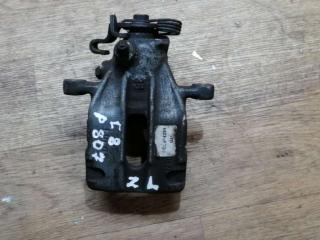 суппорт задний левый Peugeot 807 1 поколение 2005