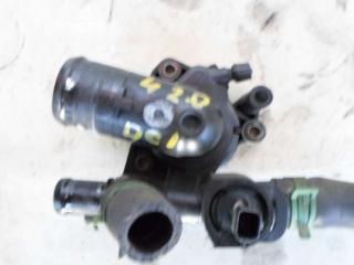 корпус термостата Renault Espace 4 restailing 2007, 2.0 л., дизель, МКПП, минивэн