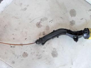 маслозаливная горловина Renault Espace 4 restailing 2007, 2.0 л., дизель, минивэн