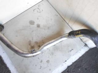 патрубок интеркулера Renault Espace 4 restailing 2007, 2.0 л., дизель, минивэн