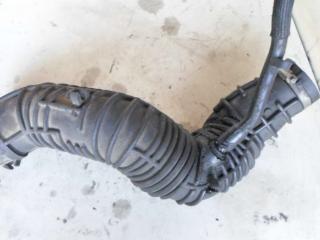 патрубок турбины Renault Espace 4 restailing 2007, 2.0 л., дизель, минивэн