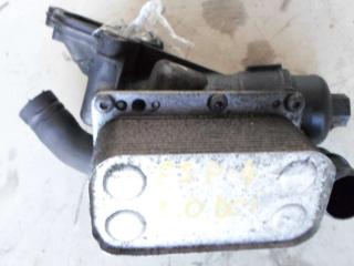 корпус масляного фильтра Renault Espace 4 restailing 2007, 2.0 л., дизель, минивэн