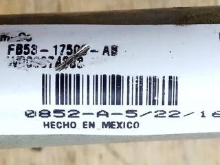 моторчик передних стеклоочистителей (дворников) Ford Explorer 5 поколение U502 [рестайлинг] 2016, 2.3 л., i, бензин, АКПП, внедорожник 5 дв., передний привод