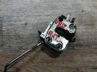 замок двери передней правой Kia Sephia 1 поколение [рестайлинг] 1998, 1.5 л., бензин, АКПП, хетчбэк 5 дв.