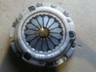 комплект сцепления Mazda 626 GE 1995, 2.0 л., бензин, МКПП, седан