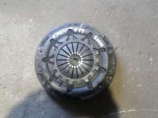 комплект сцепления Fiat Punto 1 поколение 1998, 1.2 л., бензин, МКПП, хетчбэк 5 дв.