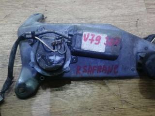 моторчик заднего стеклоочистителя (дворника) Renault Safrane 1 поколение 1995, 2.0 л., бензин, МКПП, хетчбэк 5 дв.