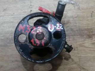 насос гидроусилителя руля Mazda 323 BA 1996, 1.3 л., бензин, МКПП, купе